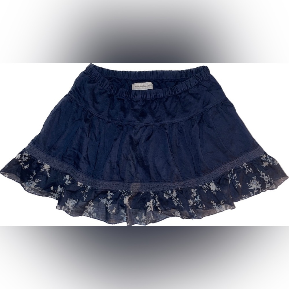 Early 2000’s Abercrombie and Fitch skirt